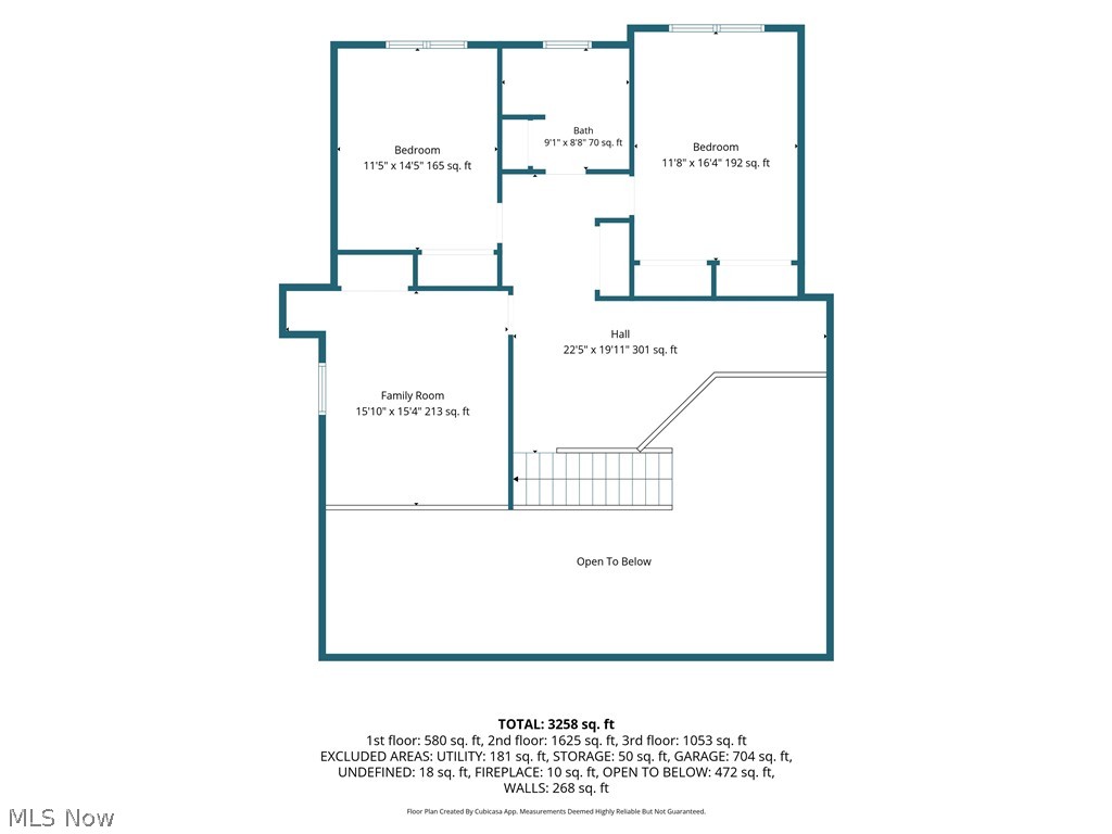 1057 Congress Lake Road Mogadore OH 44260