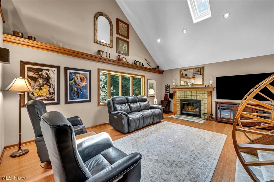 1057 Congress Lake Road Mogadore OH 44260