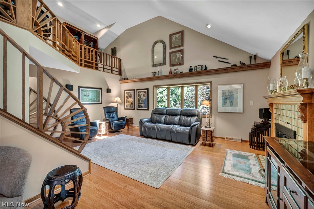 1057 Congress Lake Road Mogadore OH 44260
