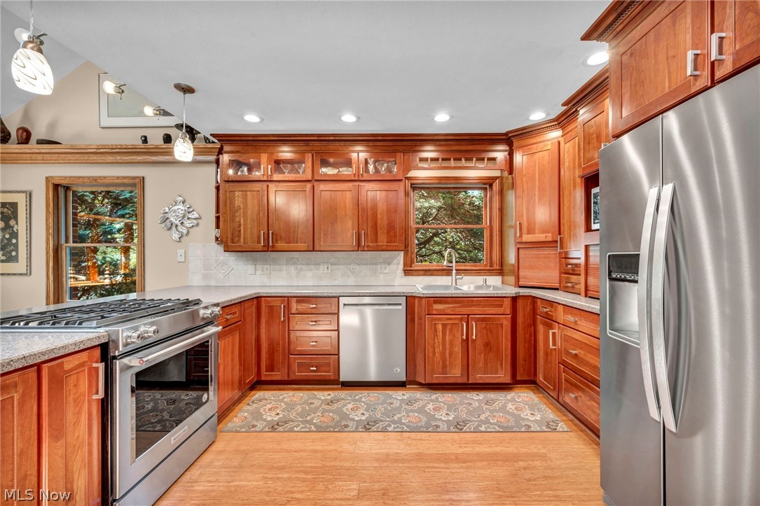 1057 Congress Lake Road Mogadore OH 44260