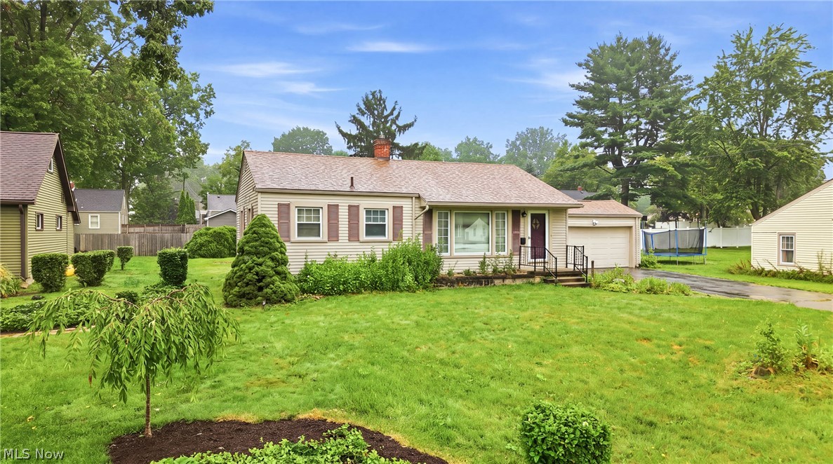 6940 Paxton Road Youngstown OH 44512