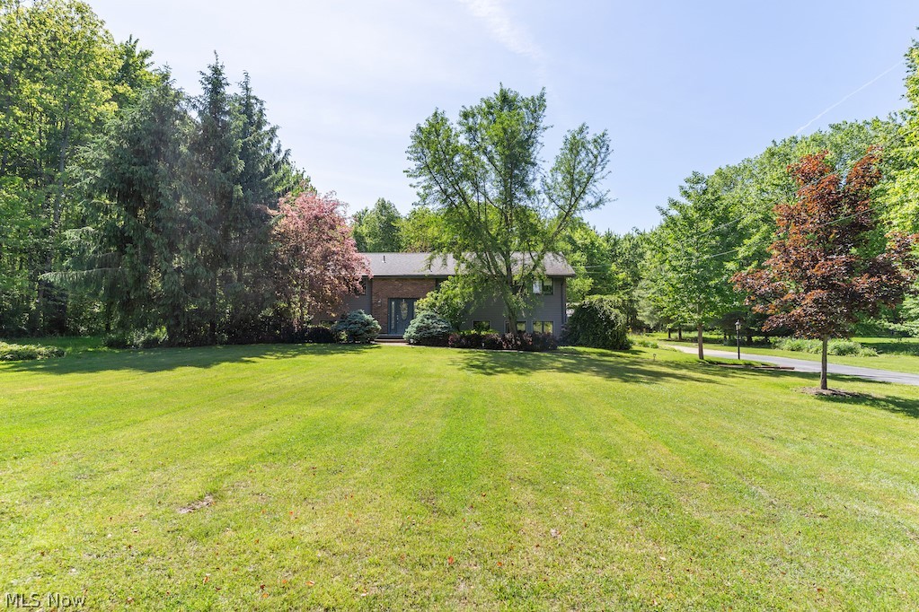 4204 S Bailey Road North Jackson OH 44451