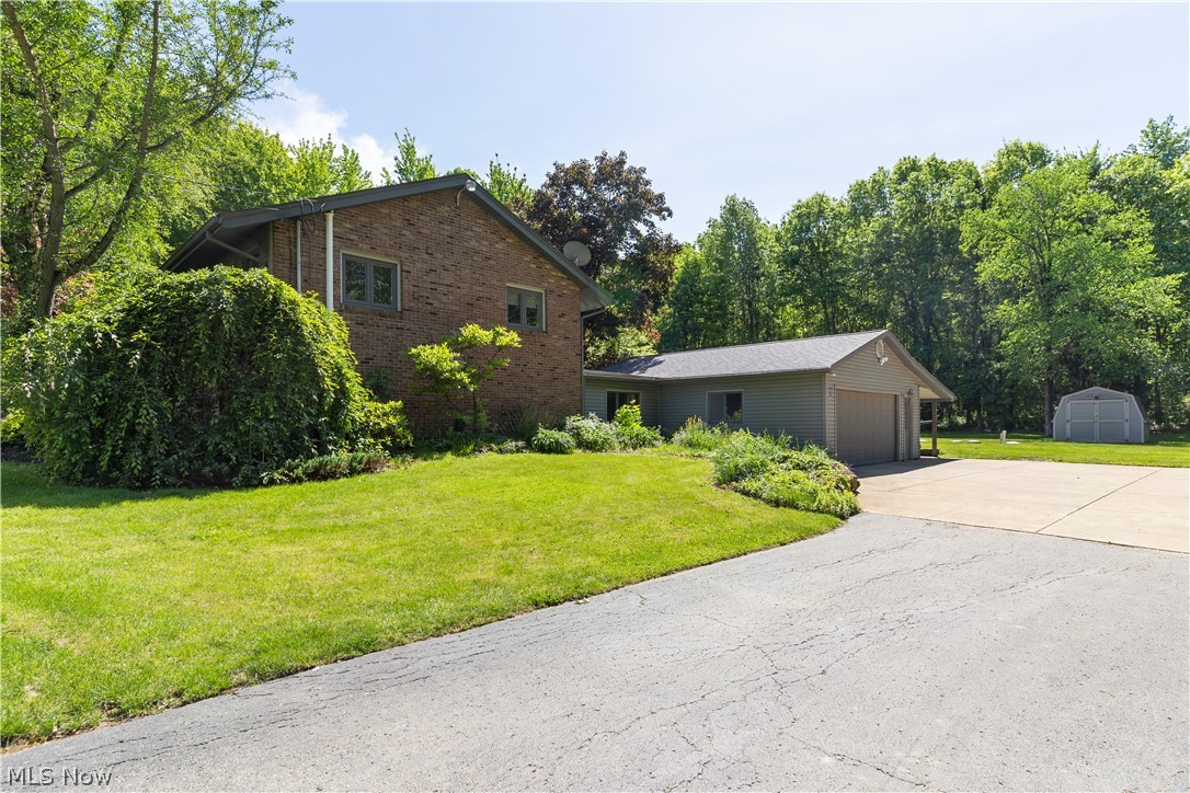 4204 S Bailey Road North Jackson OH 44451