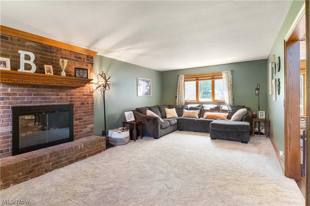 4204 S Bailey Road North Jackson OH 44451