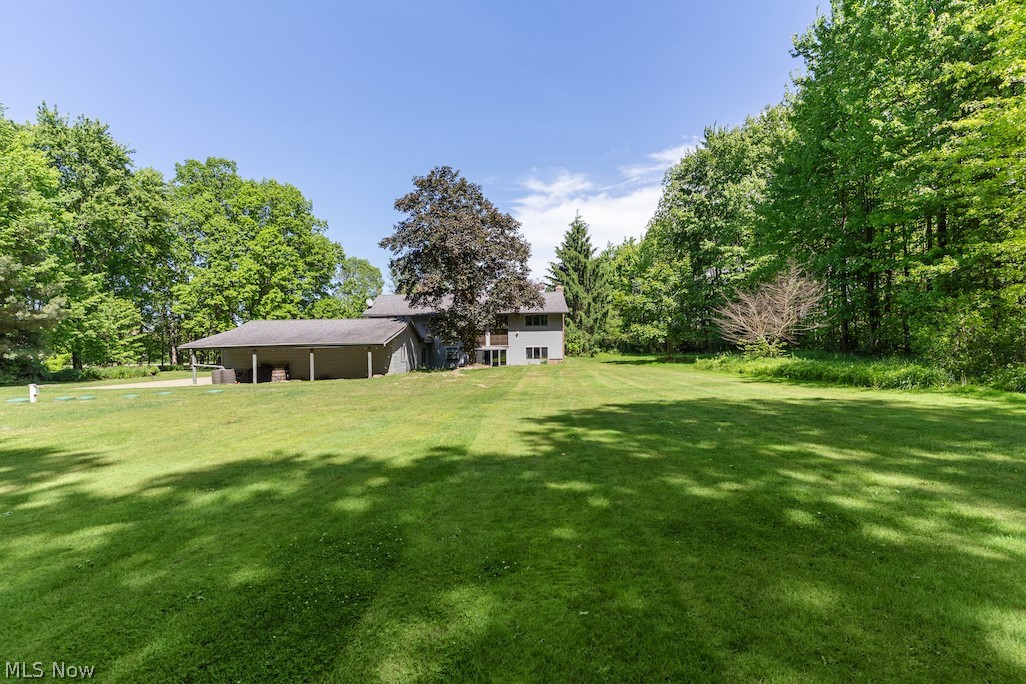 4204 S Bailey Road North Jackson OH 44451
