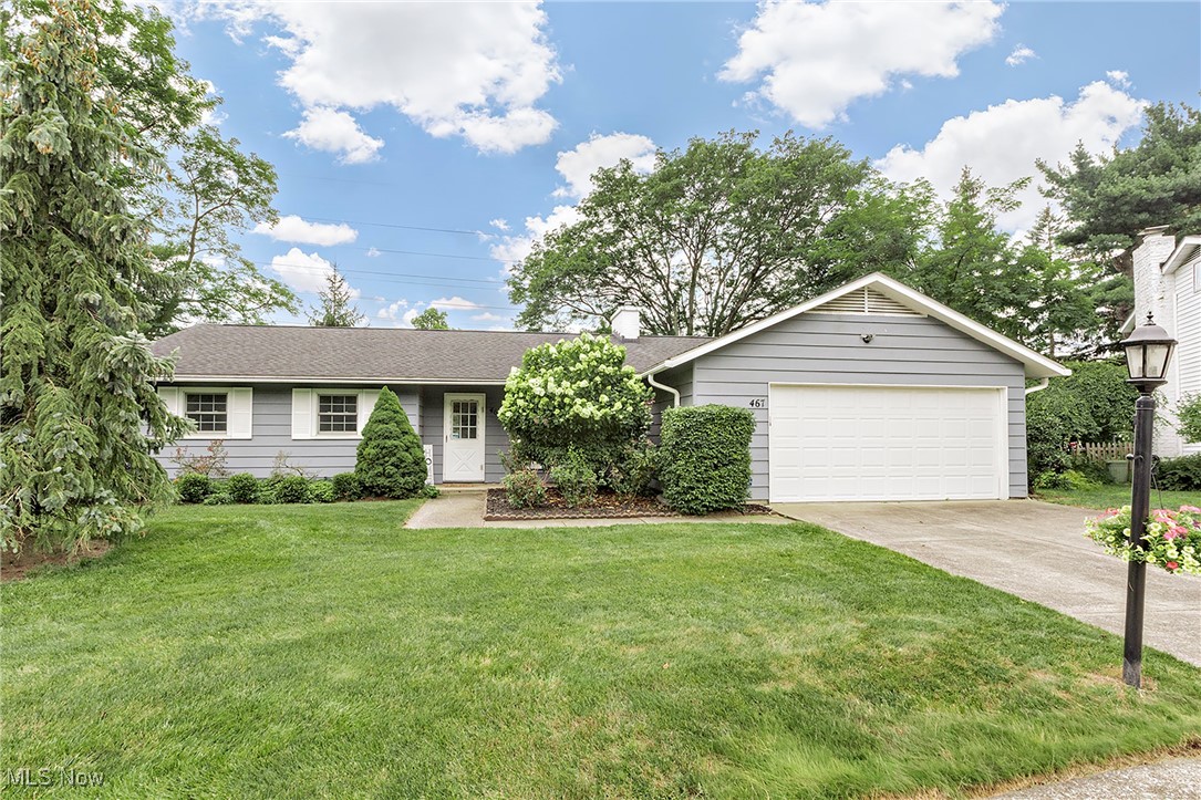 467 Southham Circle Berea OH 44017