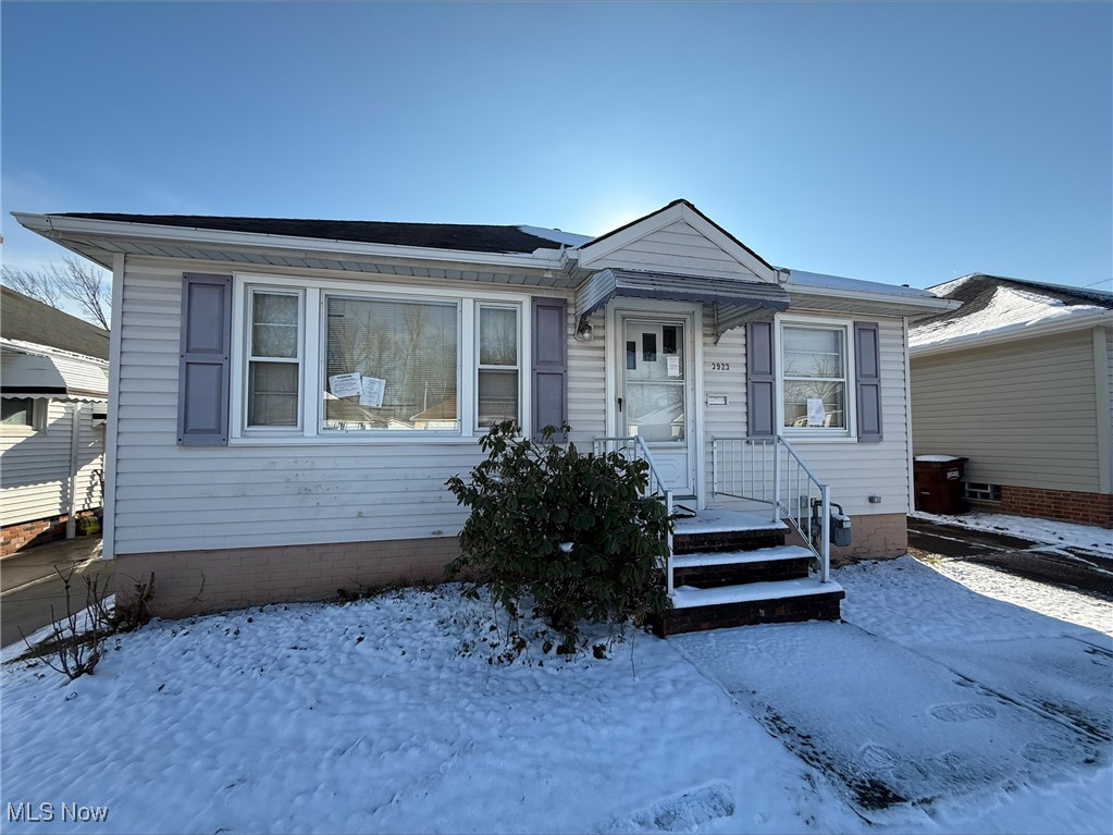 2923 Park Drive Parma OH 44134