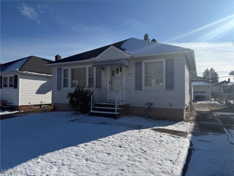 2923 Park Drive Parma OH 44134