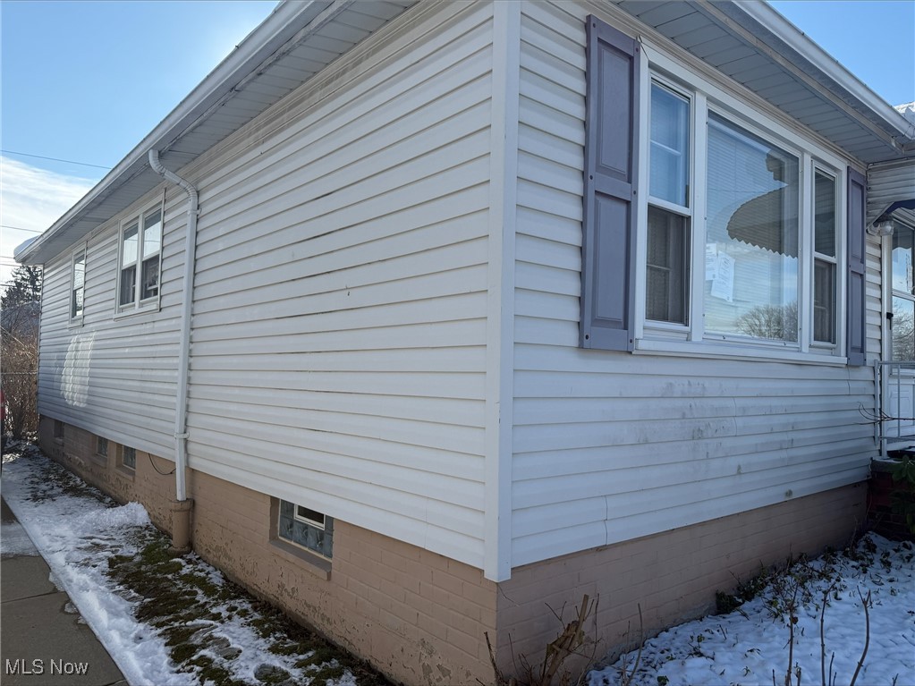 2923 Park Drive Parma OH 44134