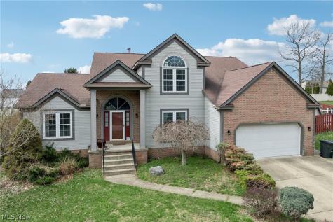 10917 Mogadore Avenue NW Uniontown OH 44685