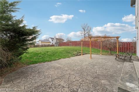 10917 Mogadore Avenue NW Uniontown OH 44685