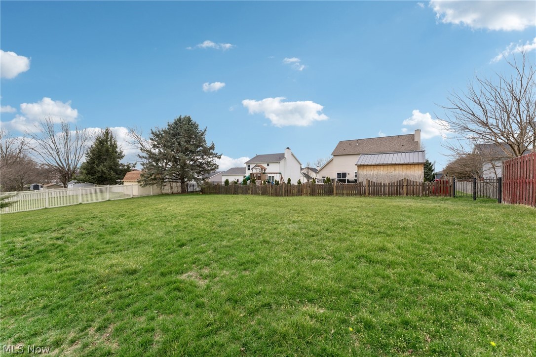 10917 Mogadore Avenue NW Uniontown OH 44685