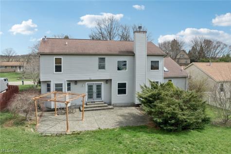 10917 Mogadore Avenue NW Uniontown OH 44685