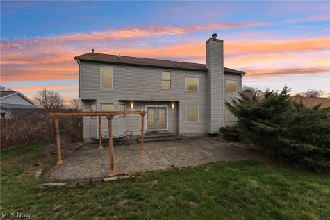 10917 Mogadore Avenue NW Uniontown OH 44685