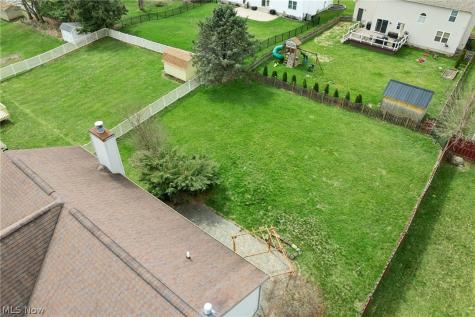 10917 Mogadore Avenue NW Uniontown OH 44685