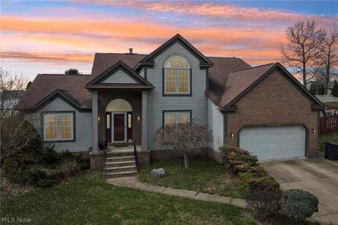 10917 Mogadore Avenue NW Uniontown OH 44685