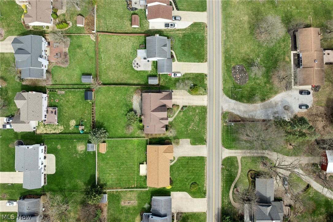10917 Mogadore Avenue NW Uniontown OH 44685