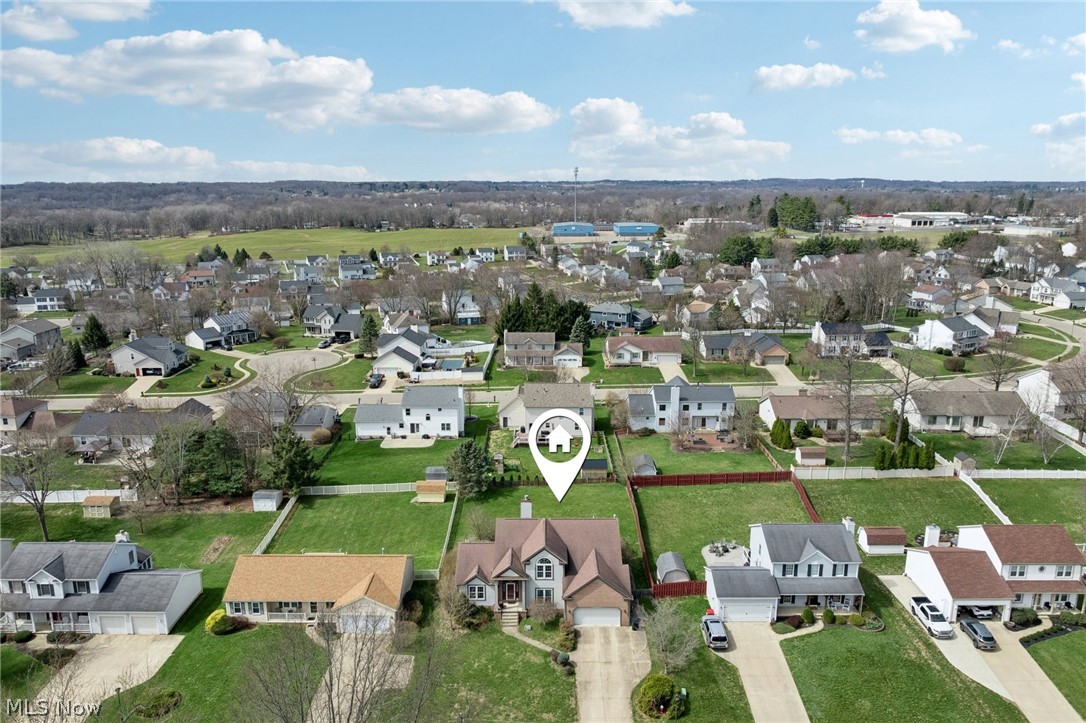 10917 Mogadore Avenue NW Uniontown OH 44685