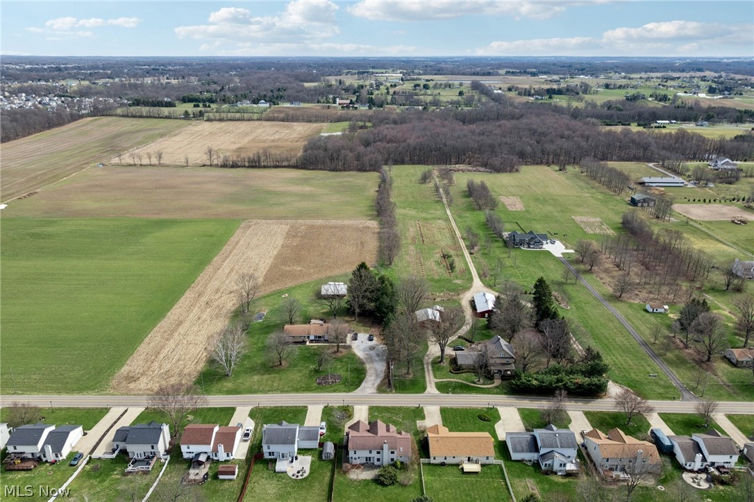 10917 Mogadore Avenue NW Uniontown OH 44685
