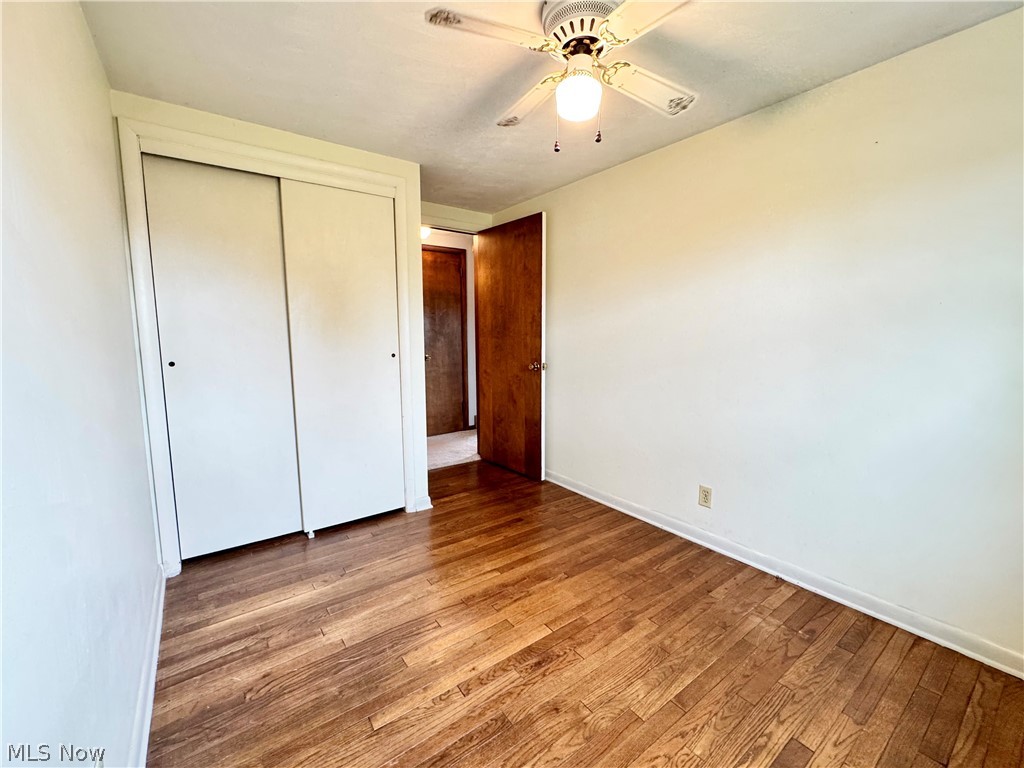120 Walter Avenue Washingtonville OH 44490