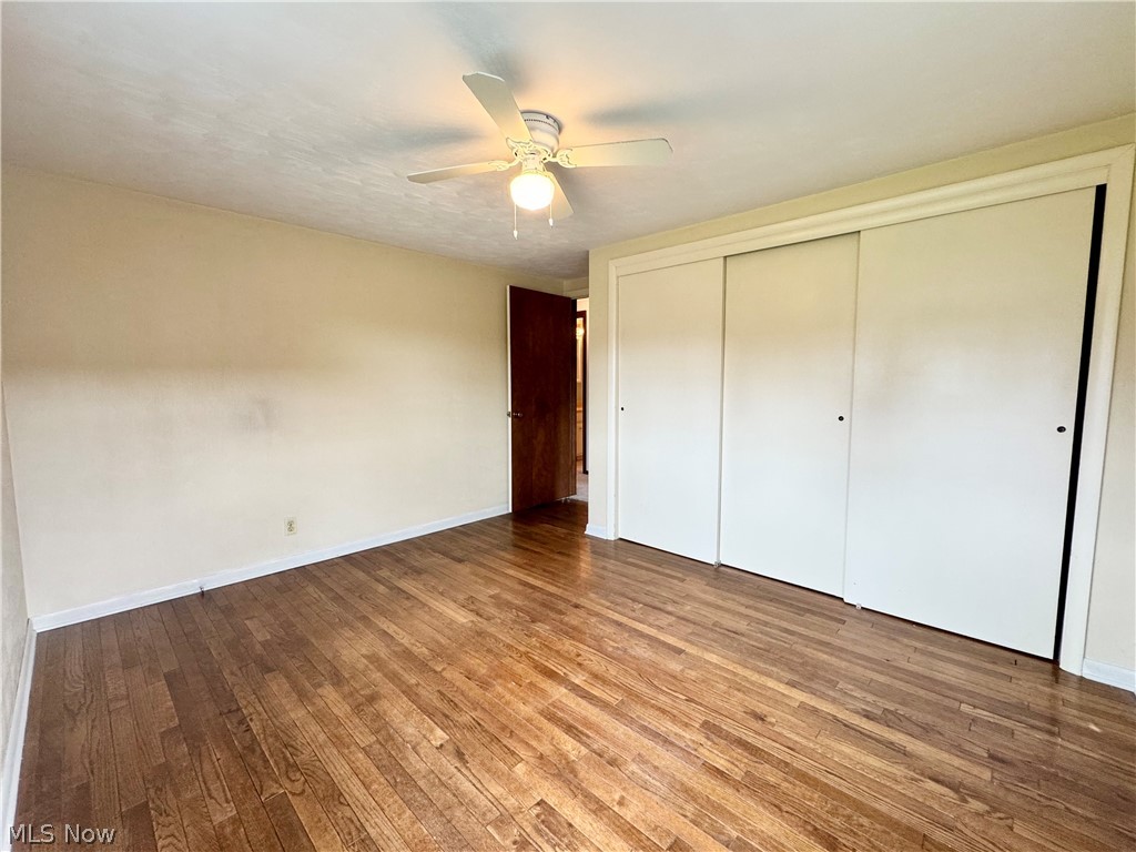 120 Walter Avenue Washingtonville OH 44490