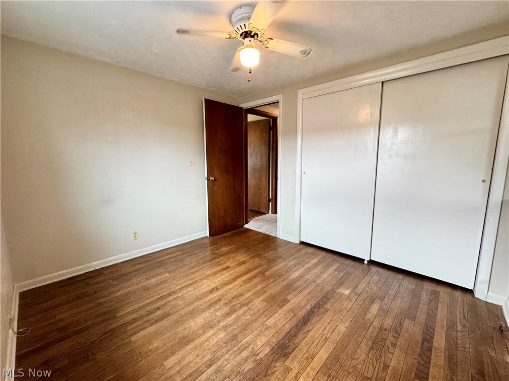 120 Walter Avenue Washingtonville OH 44490