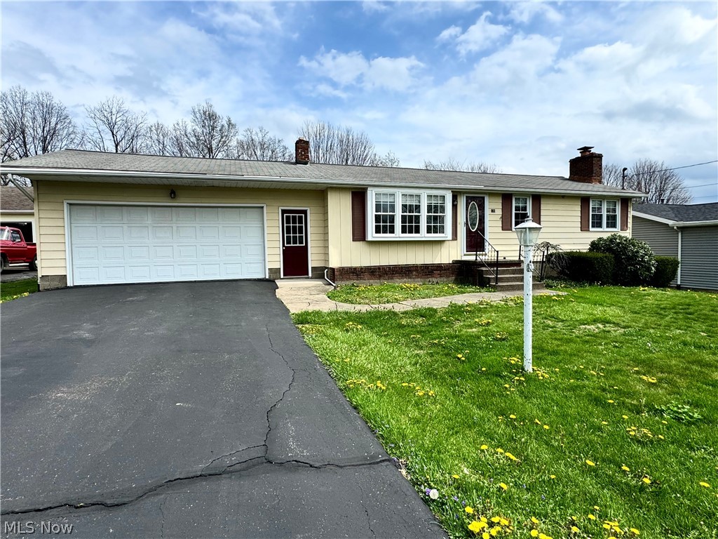 120 Walter Avenue Washingtonville OH 44490