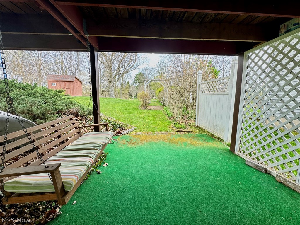 120 Walter Avenue Washingtonville OH 44490