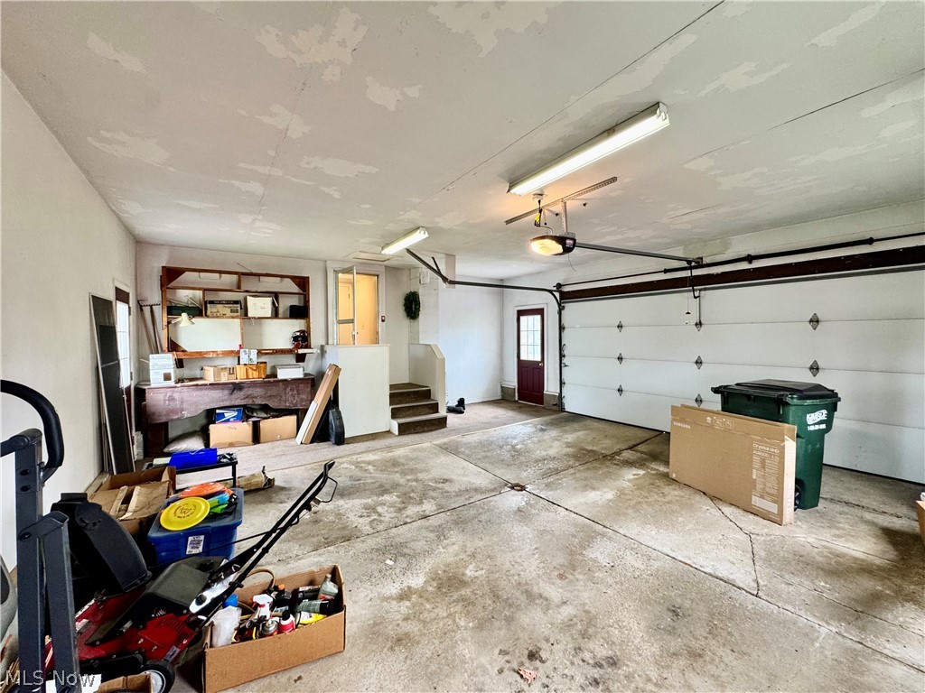 120 Walter Avenue Washingtonville OH 44490