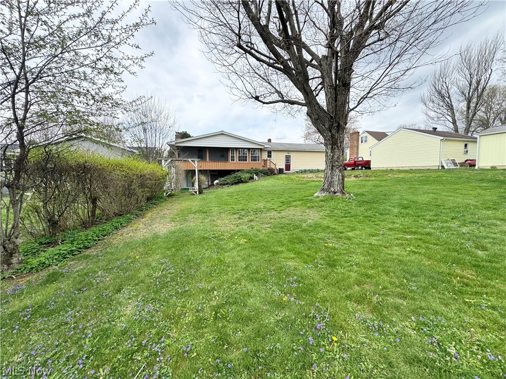 120 Walter Avenue Washingtonville OH 44490