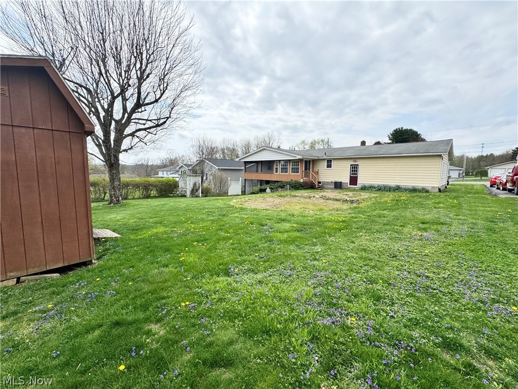 120 Walter Avenue Washingtonville OH 44490