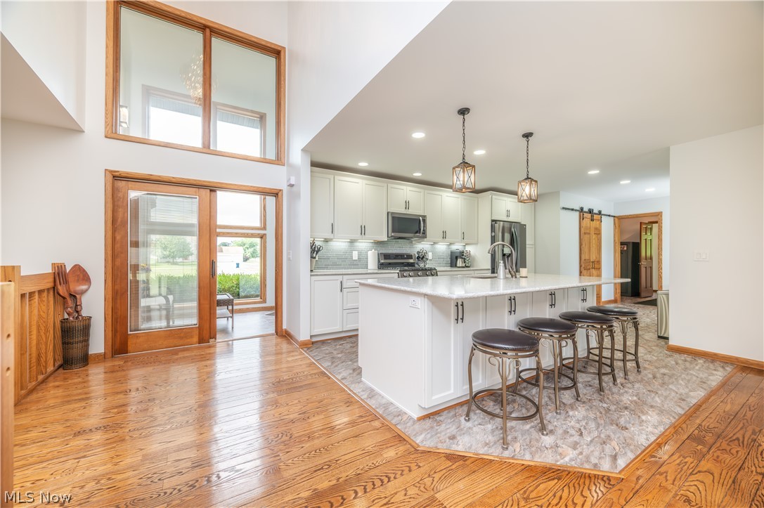 405 Airport Drive NW Warren OH 44481