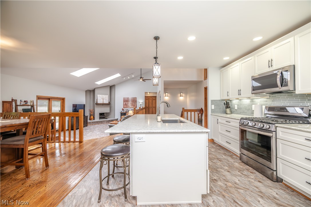 405 Airport Drive NW Warren OH 44481