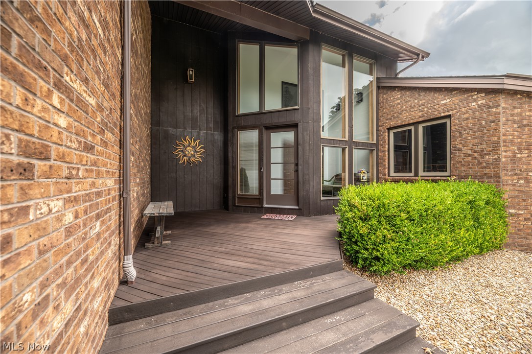 405 Airport Drive NW Warren OH 44481