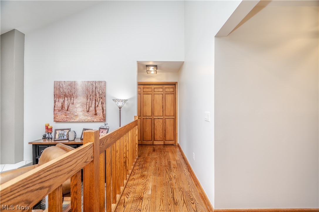 405 Airport Drive NW Warren OH 44481