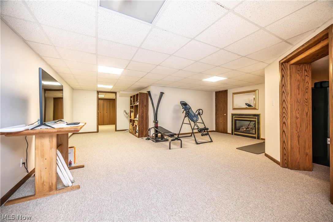 405 Airport Drive NW Warren OH 44481