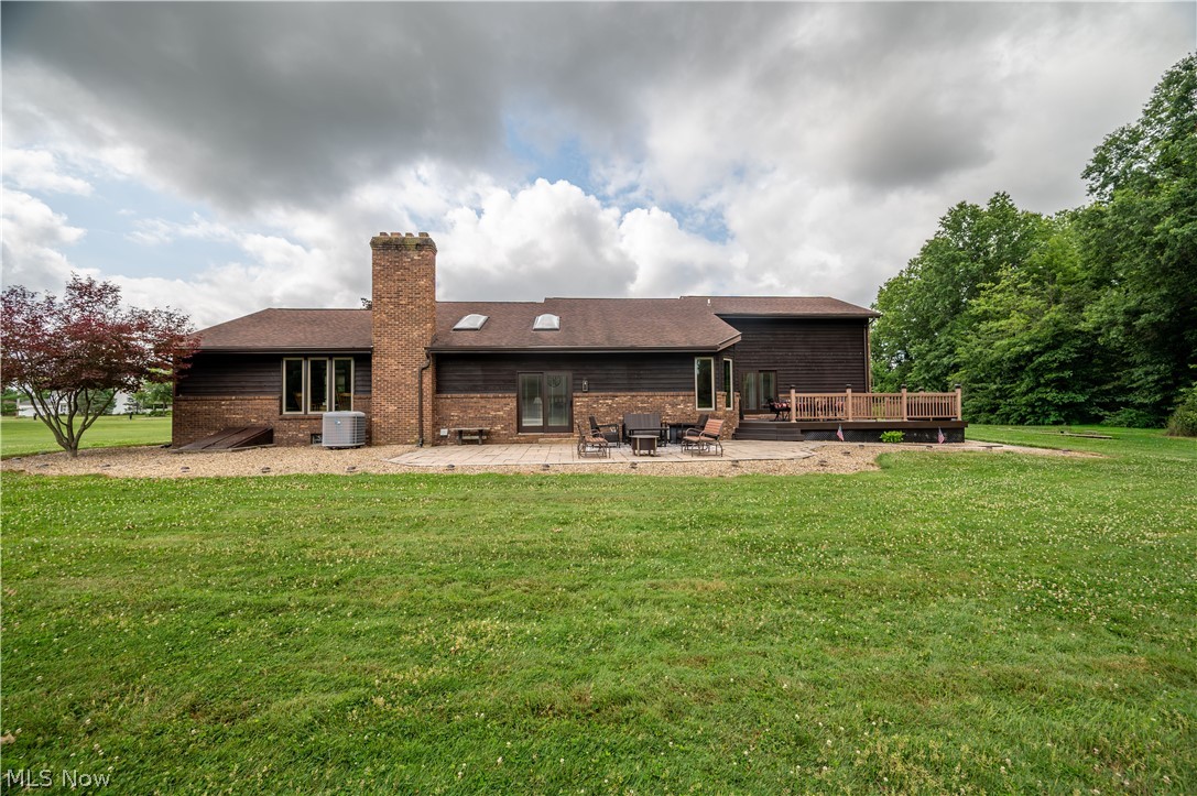 405 Airport Drive NW Warren OH 44481