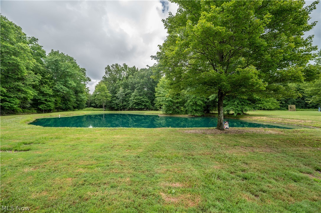405 Airport Drive NW Warren OH 44481