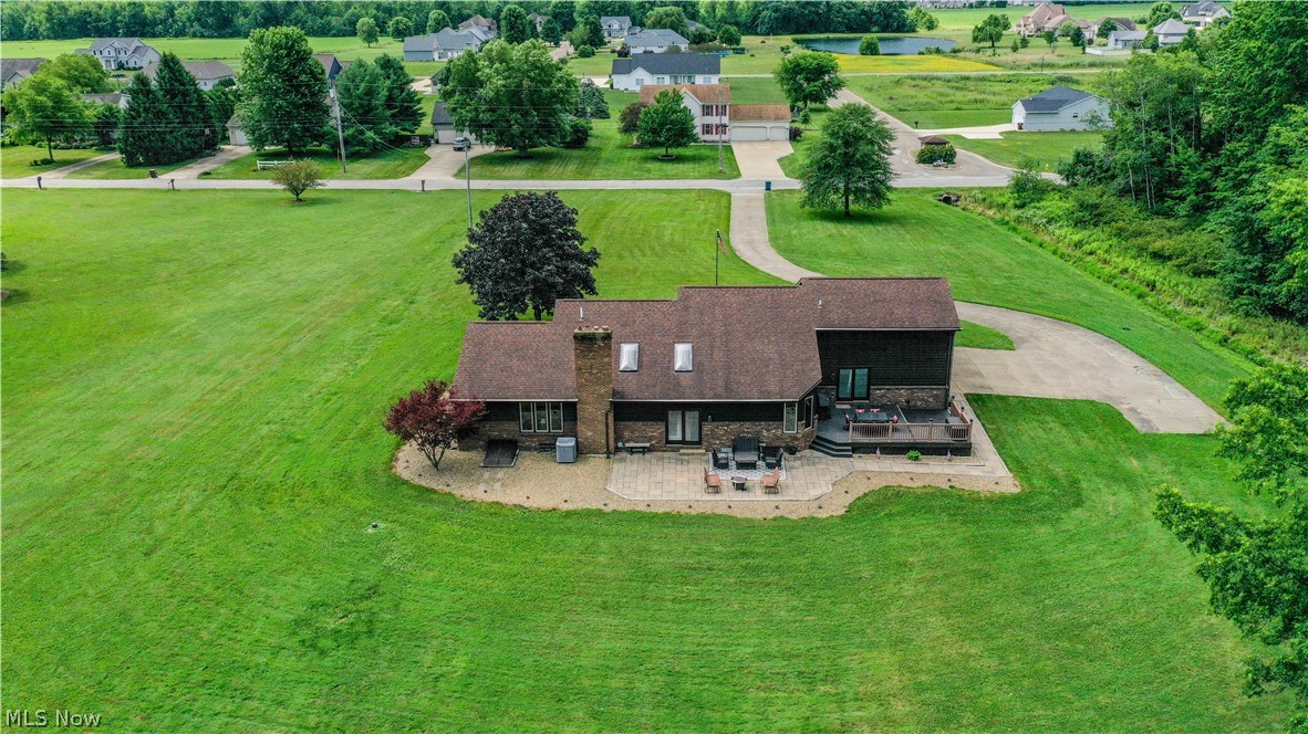 405 Airport Drive NW Warren OH 44481