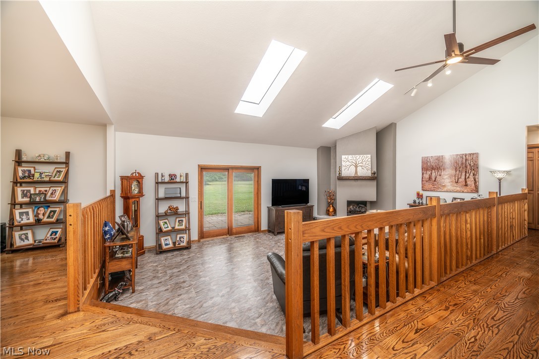 405 Airport Drive NW Warren OH 44481