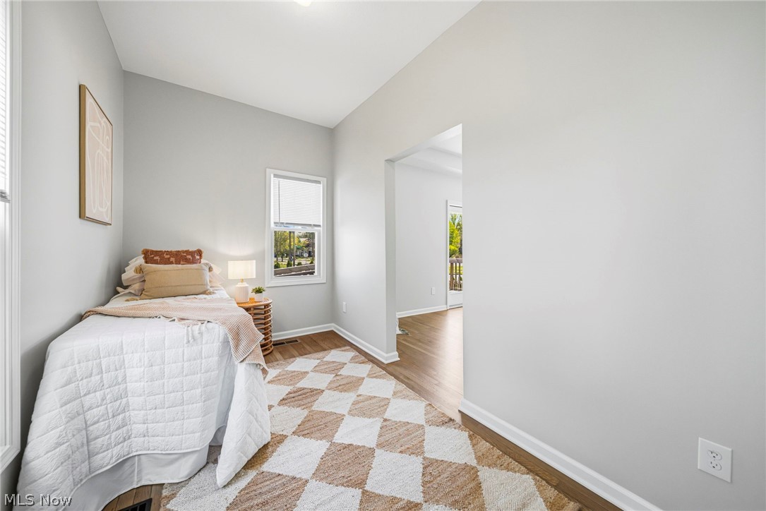 409 W Grant Street Kent OH 44240