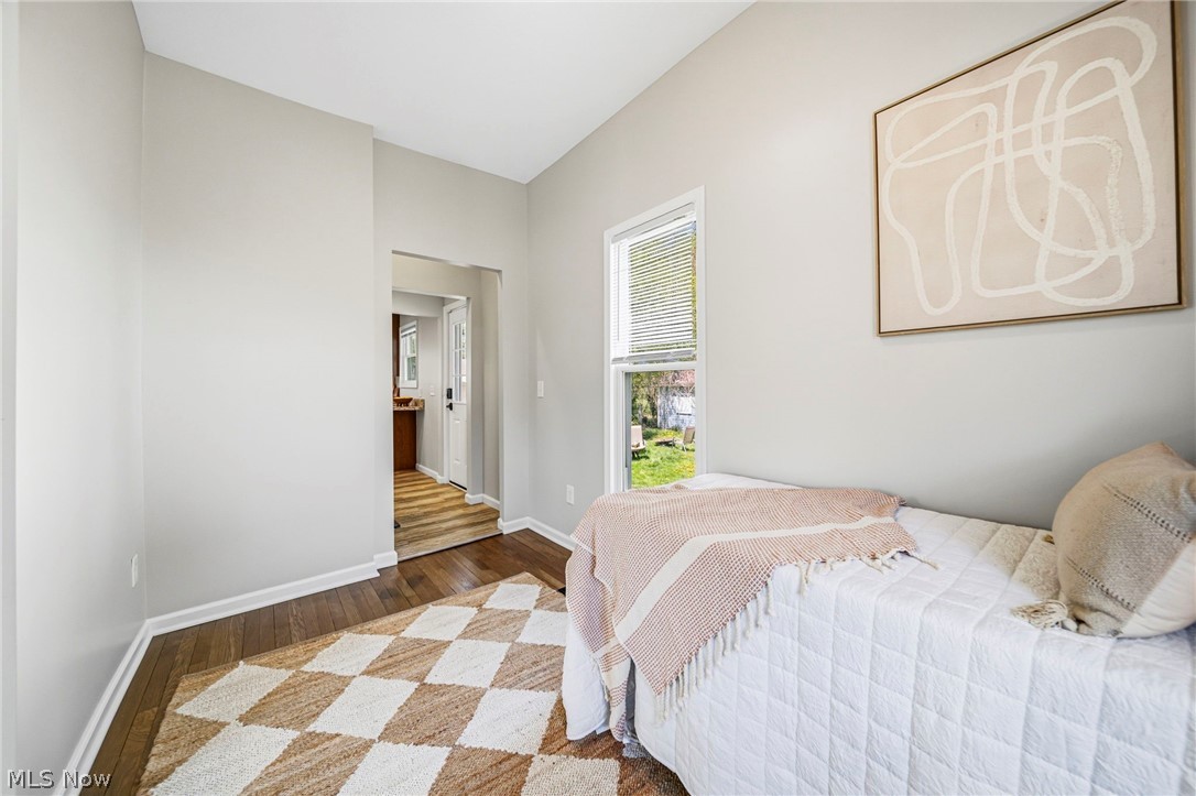 409 W Grant Street Kent OH 44240
