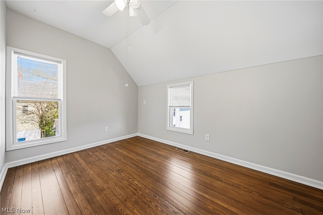 409 W Grant Street Kent OH 44240