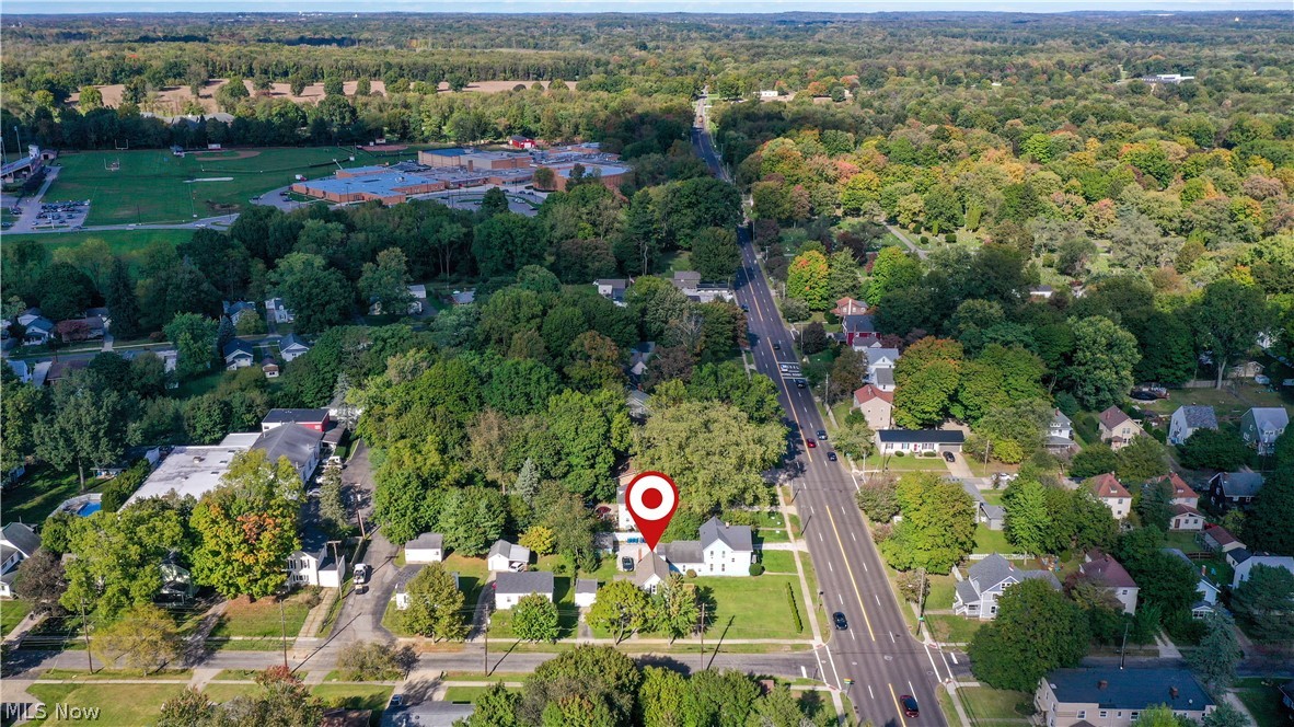 409 W Grant Street Kent OH 44240
