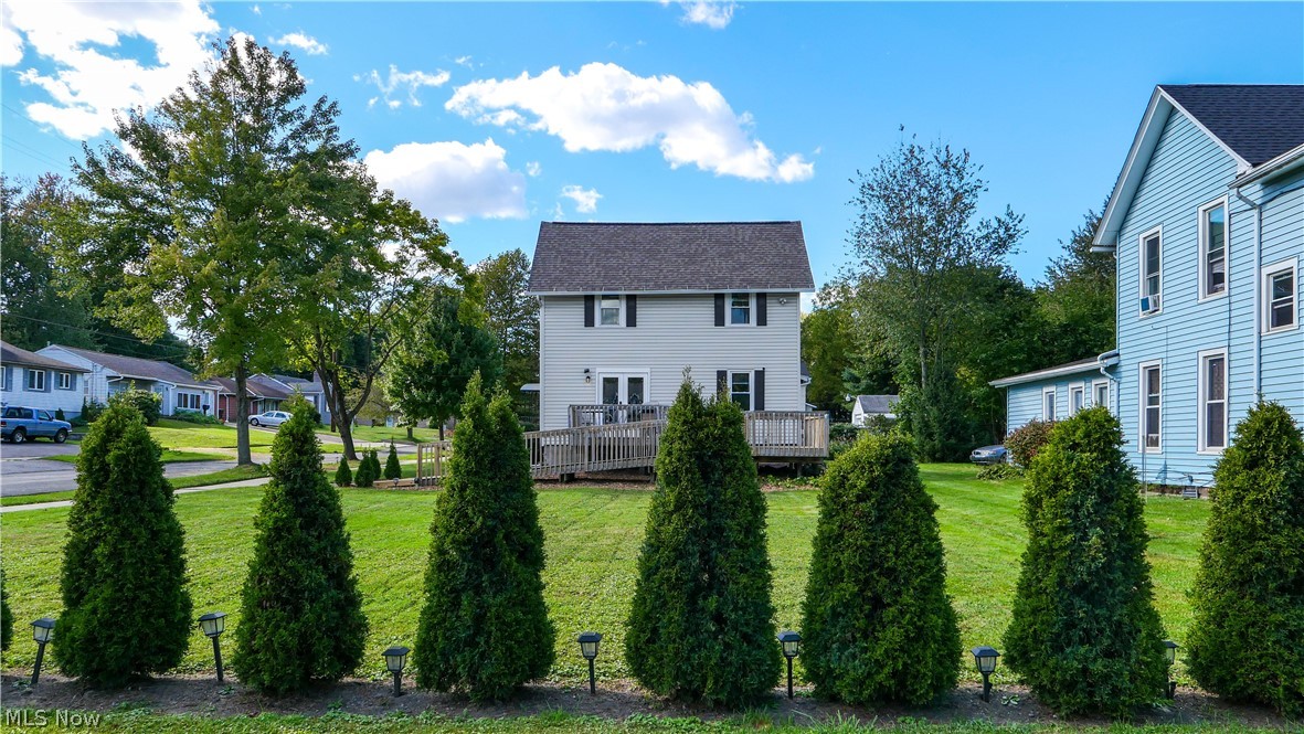 409 W Grant Street Kent OH 44240