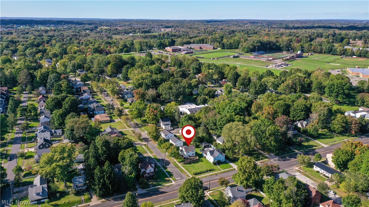 409 W Grant Street Kent OH 44240