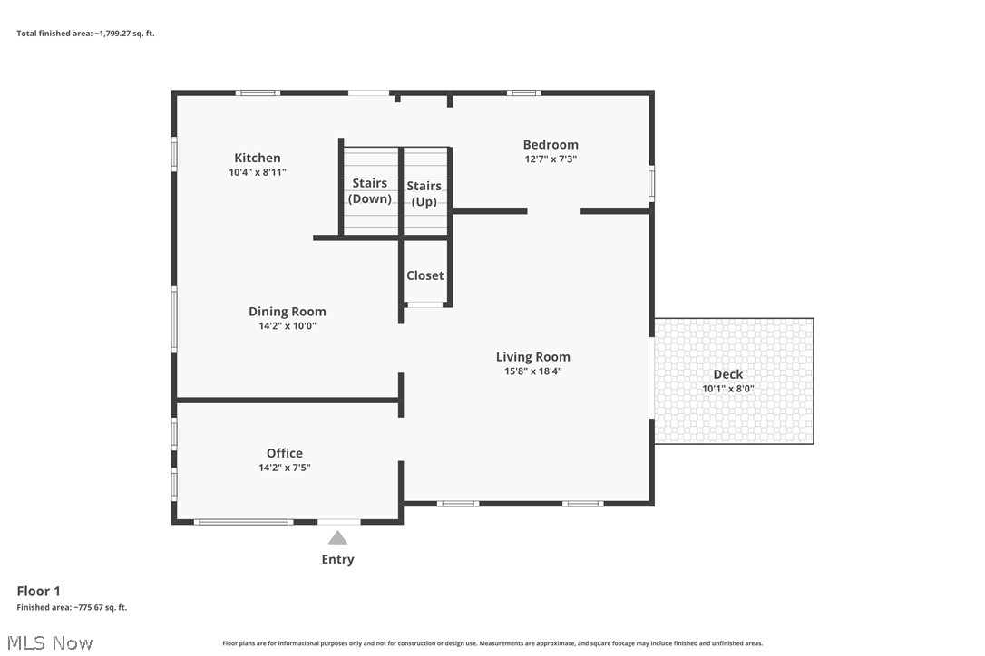 409 W Grant Street Kent OH 44240