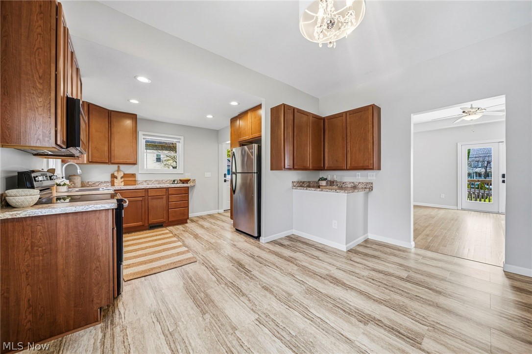 409 W Grant Street Kent OH 44240
