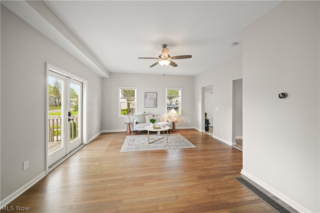 409 W Grant Street Kent OH 44240