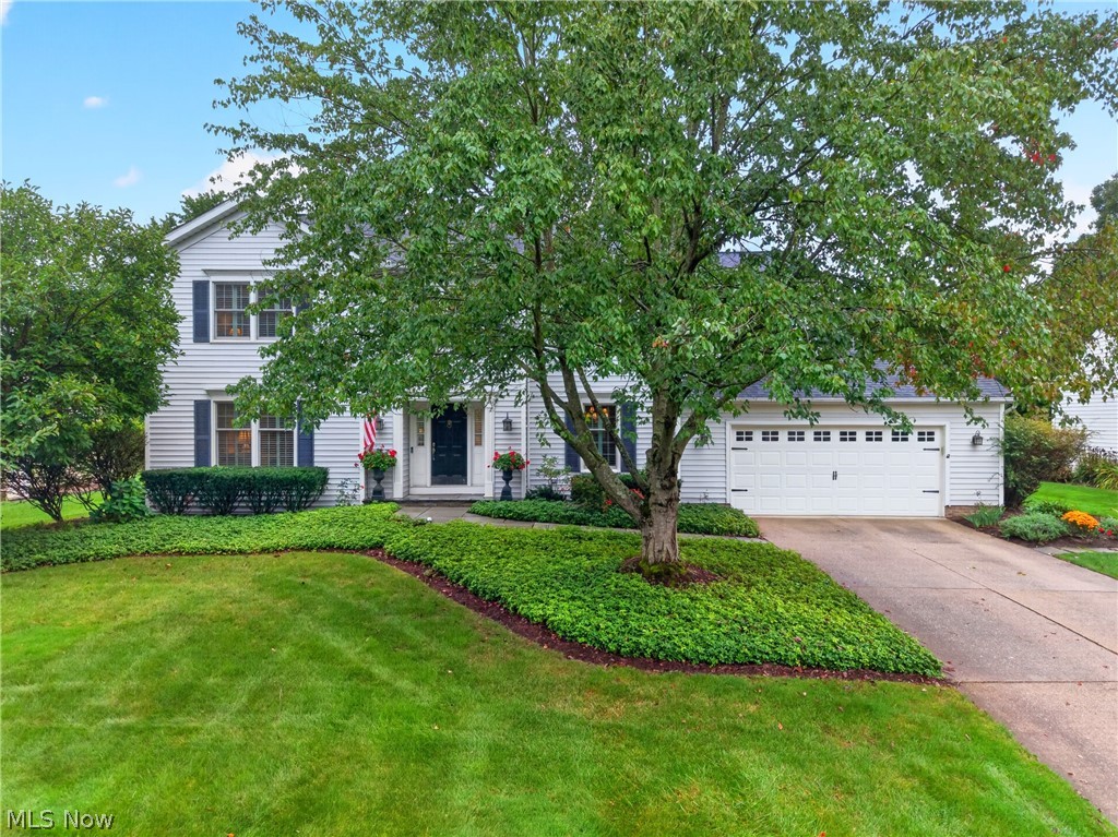 34196 Blue Heron Drive Solon OH 44139